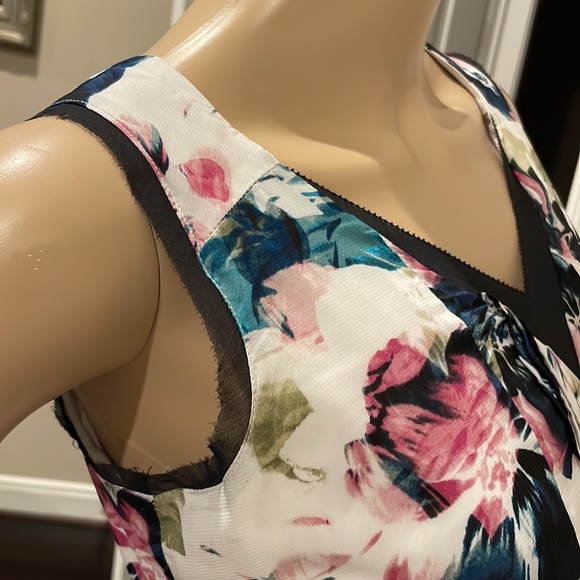 Simply Vera Wang dress 👗 size XS - Picture 8 of 11